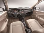 Venucia R30 2014 года